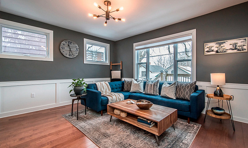 3 Bedroom 2 Bath Hom...