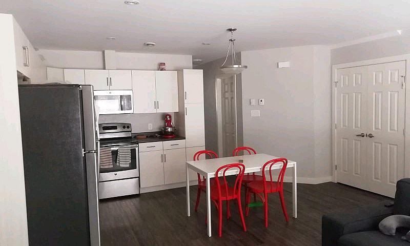 Duplex For Rent...