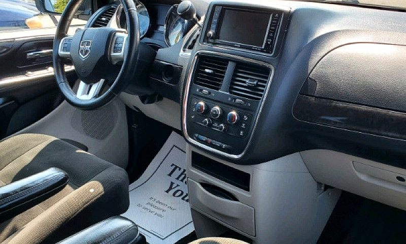 Dodge Grand Caravan ...