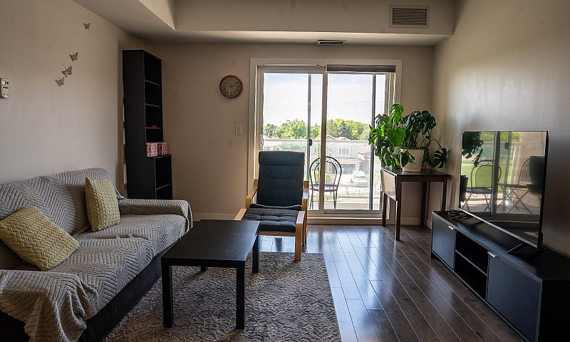 Beautiful 2-Bedroom,...