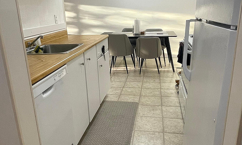 2 Beds 1 Bath - Apar...