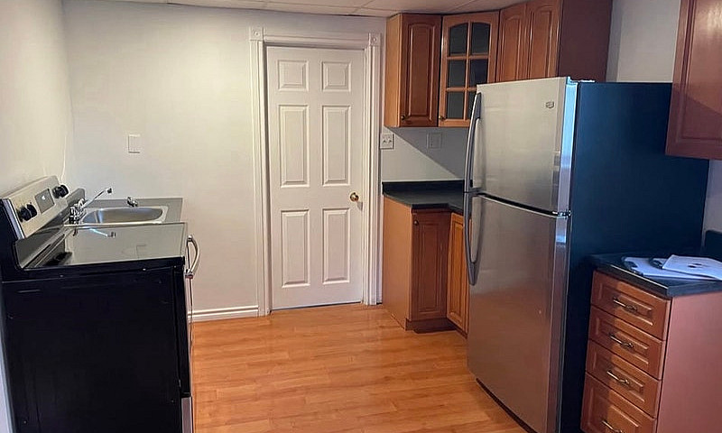 Apartment For Rent ...