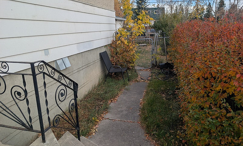 Cozy 1 Bed, 1 Bath B...