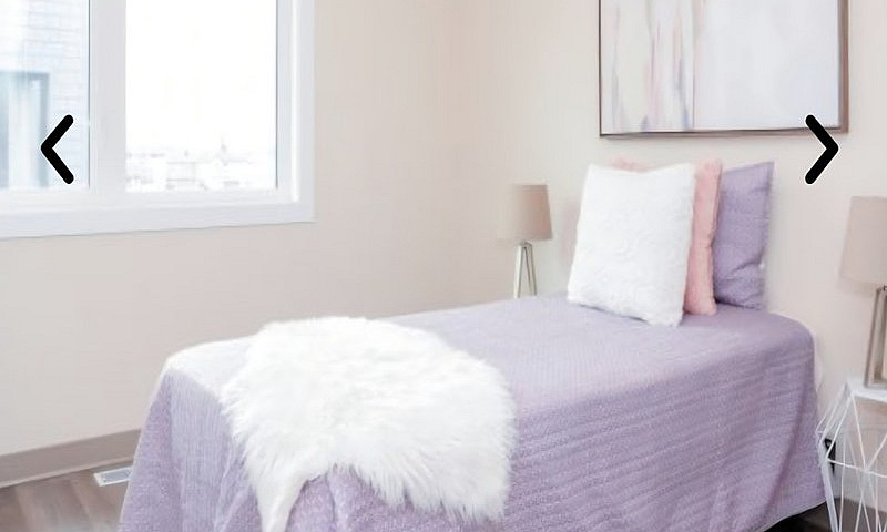 2 Bedrooms Suite...