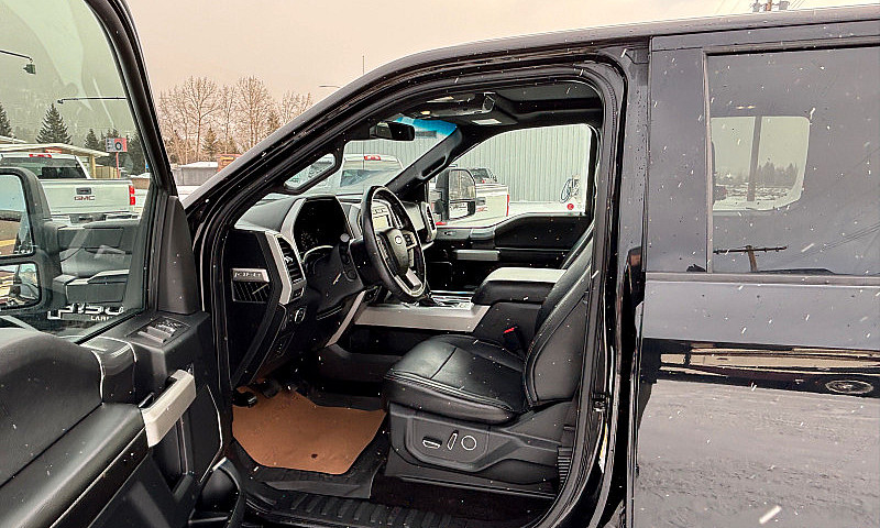 2017 Ford F150 Super...