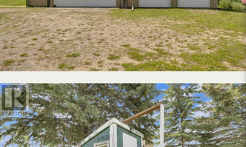 Acreage Cottage With...