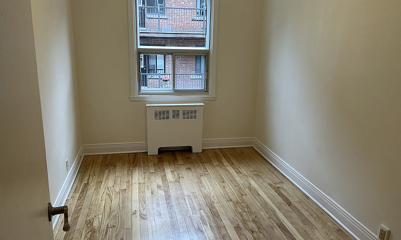 Apartment 5.5 For Re...