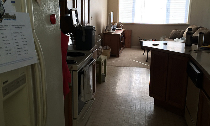 4 Bedroom House For ...