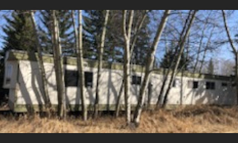 Mobile  Home,   $460...