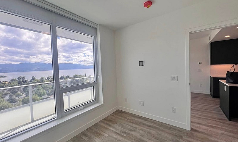 Waterfront Condo! Se...