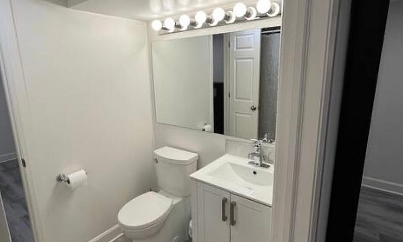 Apartment For Rent...