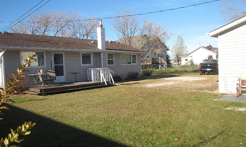 3 Bedroom House On B...