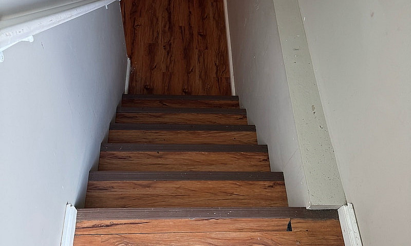 2 Bedroom Basement F...