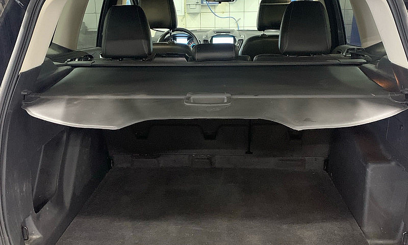 2014 Ford Escape Se...
