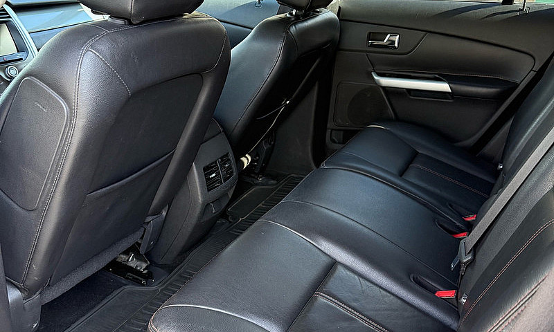 2013 Ford Edge 3.5L ...