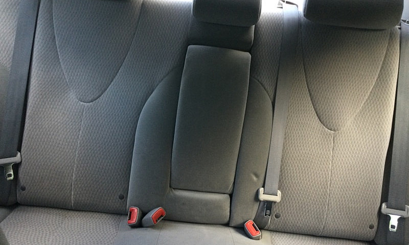 2010 Camry, Complete...