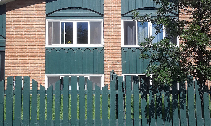 2Bedroom +Den Lower ...