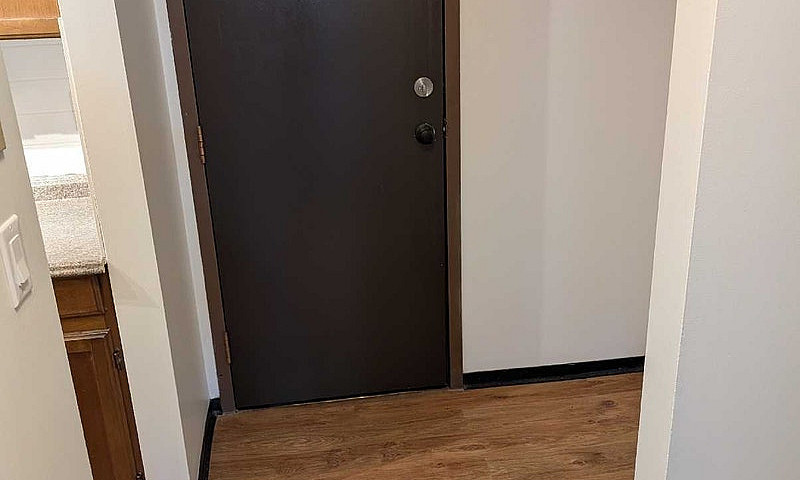 Apartment For Rent ...