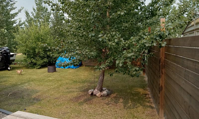 Titled Lot For Sale ...