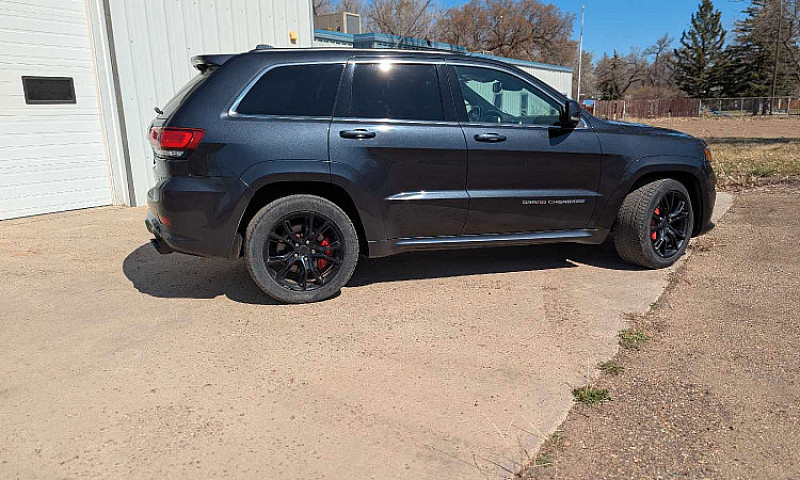 2014 Jeep Grand Cher...