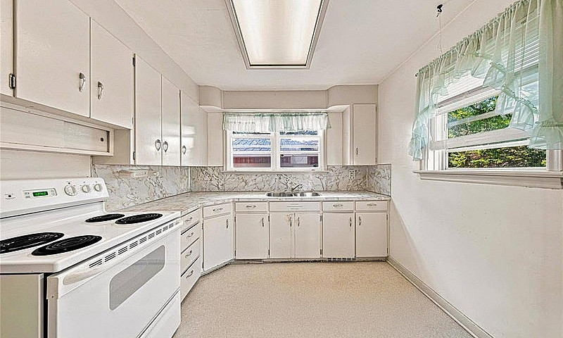 3 Bedroom Home On .6...