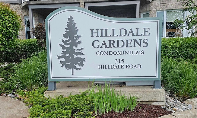 One Bedroom Condo Fo...