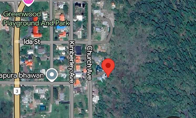 Little Property With...