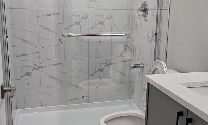 Brand New 2-Bedroom ...