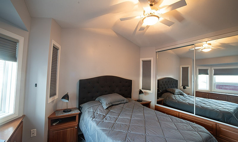 2011 Peak Park Model...