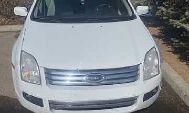 Ford Fusion Needed G...