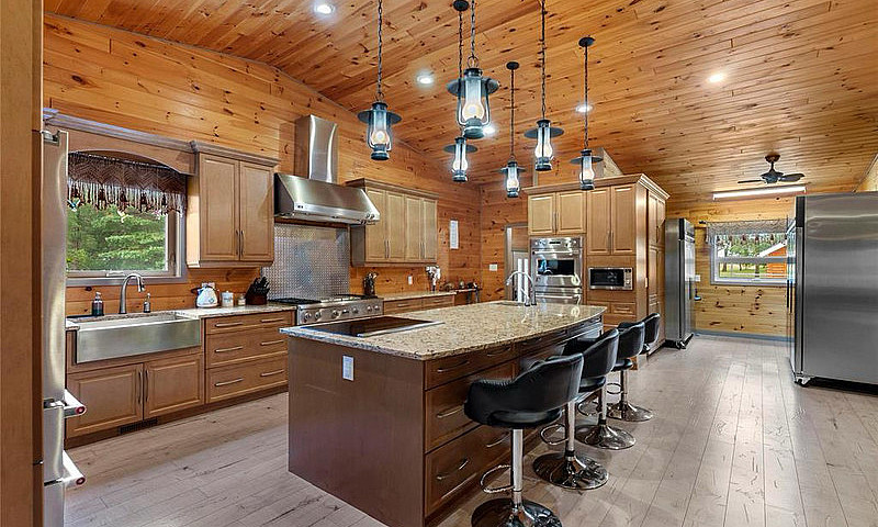 Multi Family Luxury ...