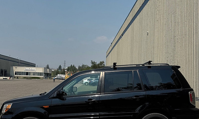  Honda Pilot ...