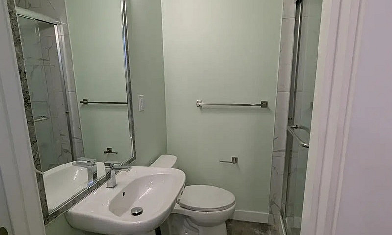 2 Bed With 2 Bath Fo...