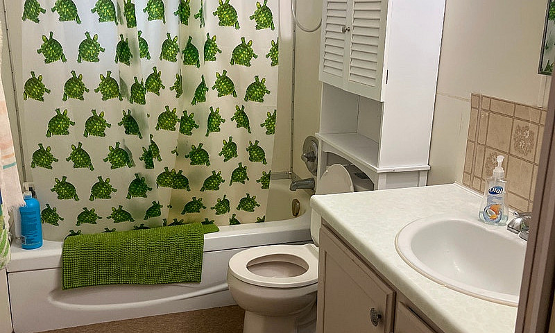 Free Mobile Home At ...