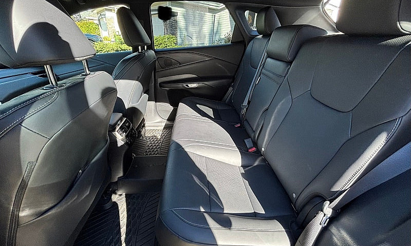 Lexus Rx350 Ultra Lu...