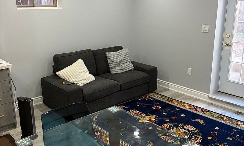 Rent Apartment, Hami...