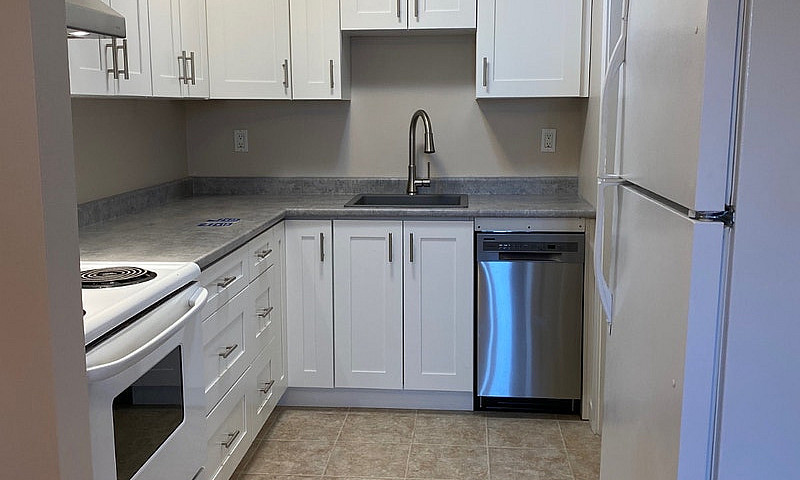 2 Bedroom/1 Bathroom...