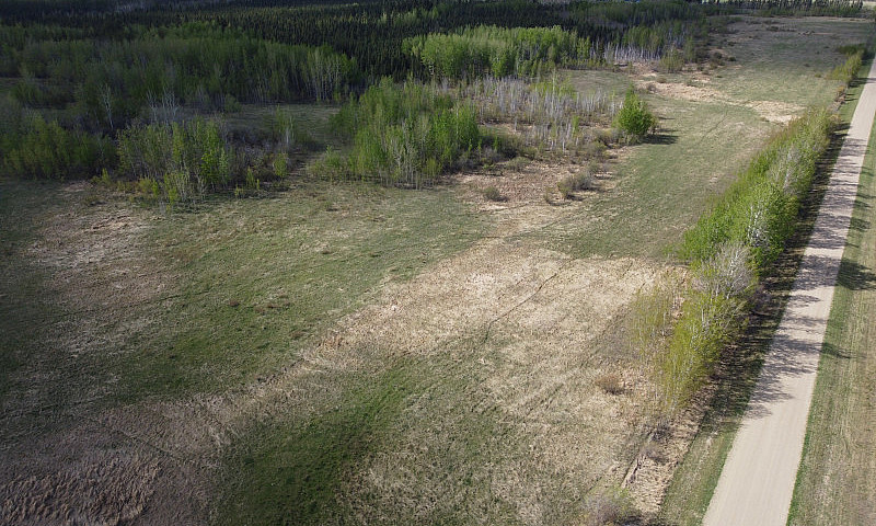 Parkland County Quar...
