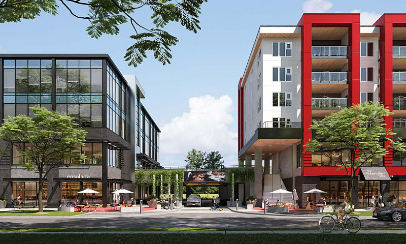 Brand New Langley - ...