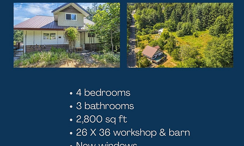 49.5 Acres Available...
