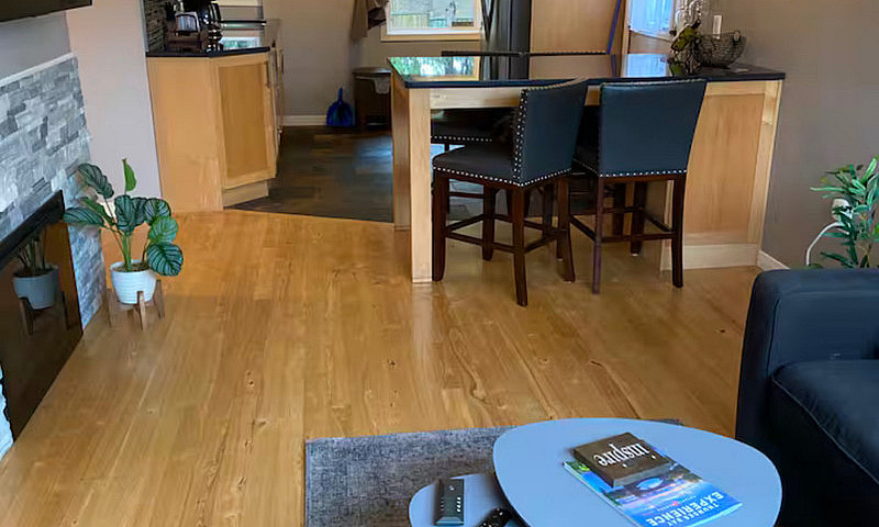 3 Bedroom Bungalow H...