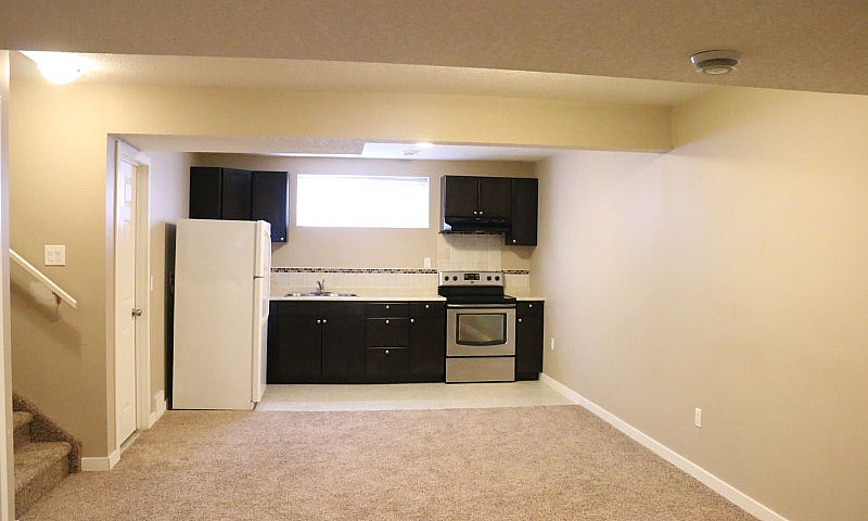 2-Bedroom Legal Base...