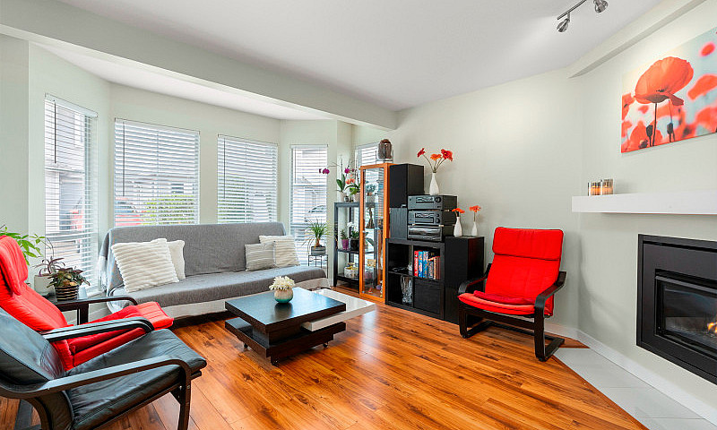 Move-In Ready, Fully...