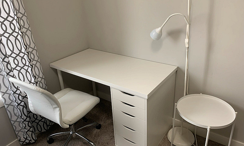 Furnished Room In Nw...