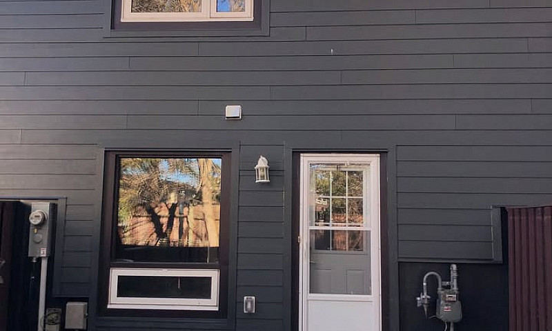 Extensively Renovate...