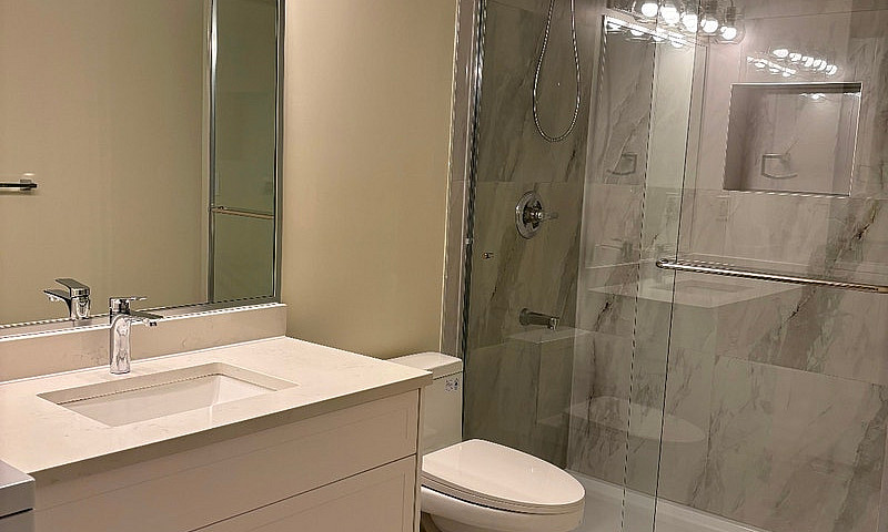 2 Bed 1 Bath Ground-...