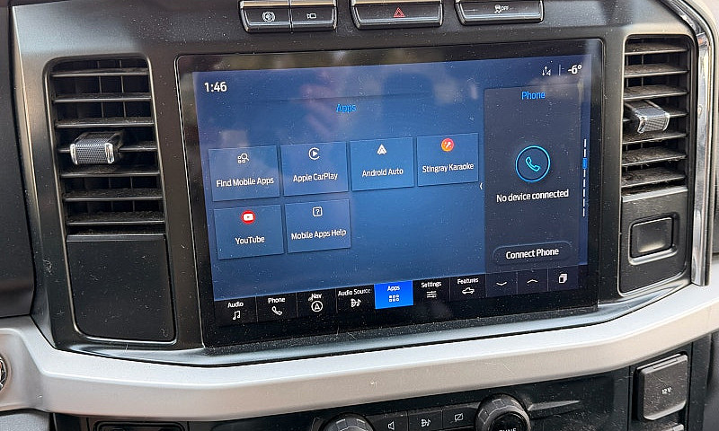 2023 Ford F-350 6.7L...