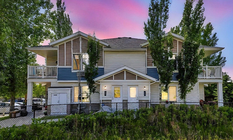 2 Bedroom 1 Bath Con...
