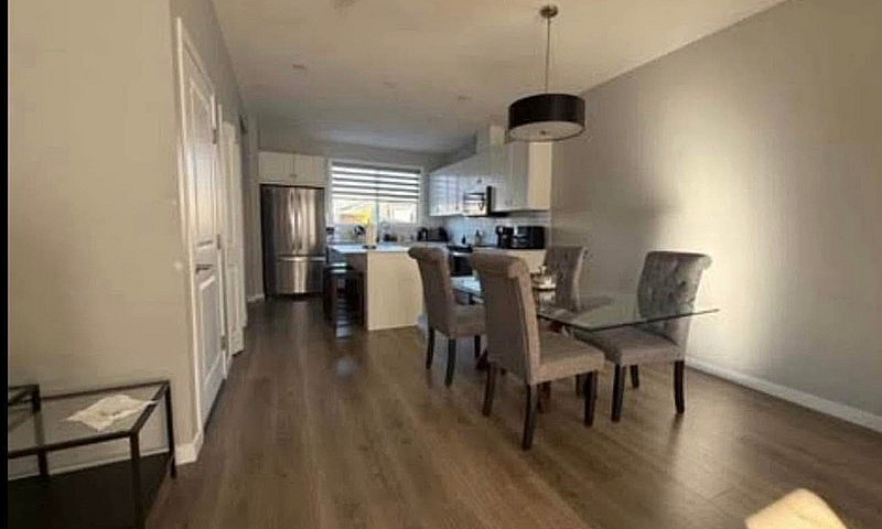 Upper Level Of House...