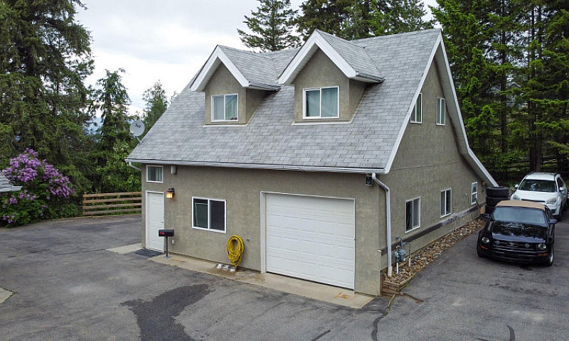 5700 Ranch Road, Ver...